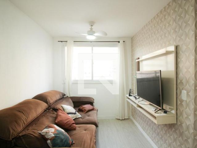 Apto, Jardim Iris, 2 Quartos, 43 m2 São Paulo
