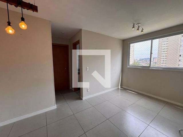 Apto, Jardim Iris, 2 Quartos, 43 m2 São Paulo