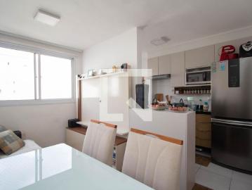 Apto, Jardim Iris, 2 Quartos, 43 m2 São Paulo
