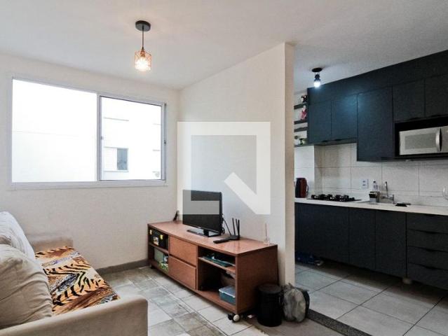Apto, Jardim Iris, 2 Quartos, 43 m2 São Paulo