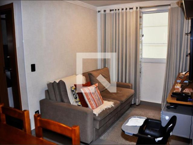 Apto, Jardim Iris, 2 Quartos, 43 m2 São Paulo
