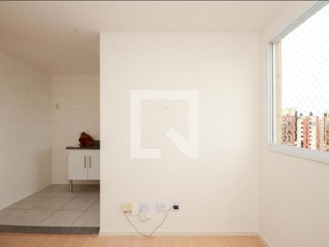 Apto, Jardim Iris, 2 Quartos, 43 m2 São Paulo