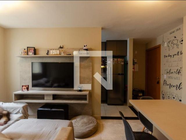 Apto, Jardim Iris, 2 Quartos, 43 m2 São Paulo
