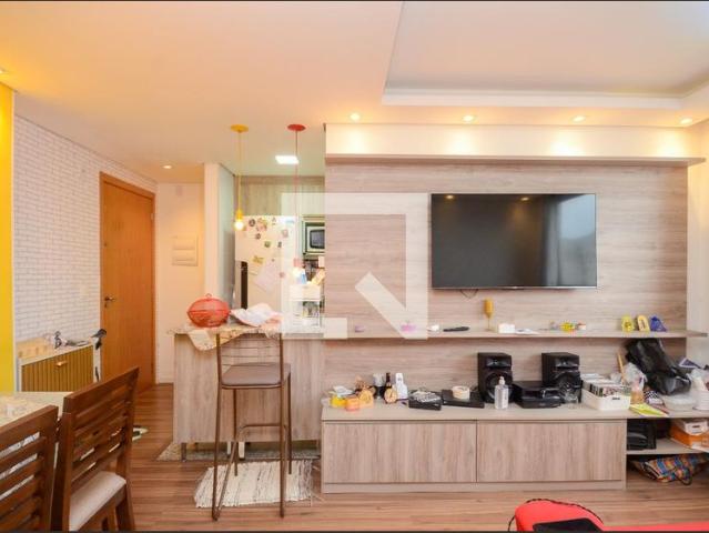 Apto, Jardim Iris, 2 Quartos, 43 m2 São Paulo