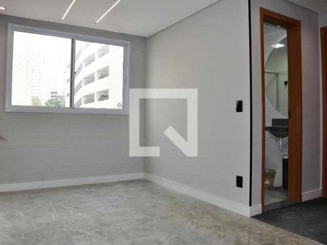 Apto, Jardim Iris, 2 Quartos, 42 m2 São Paulo