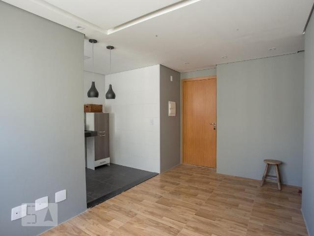 Apto, Jardim Iris, 2 Quartos, 42 m2 São Paulo