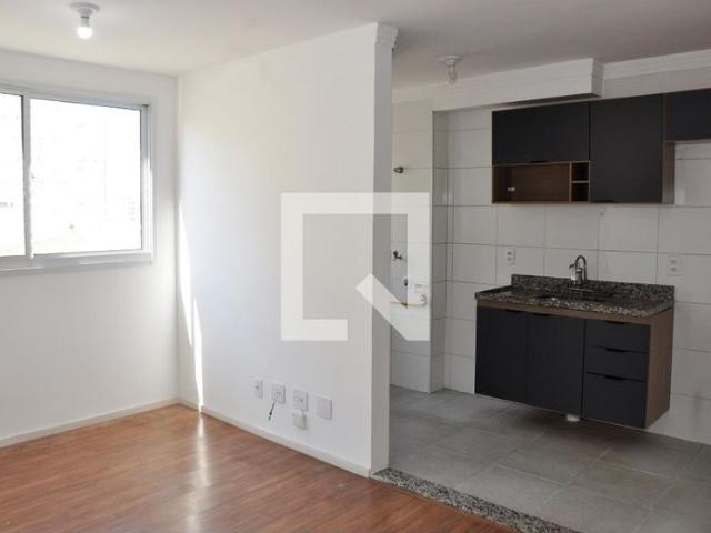 Apto, Jardim Iris, 2 Quartos, 42 m2 São Paulo