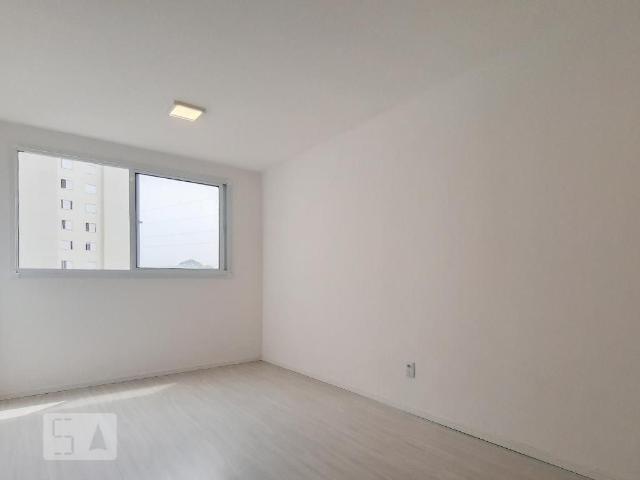 Apto, Jardim Iris, 2 Quartos, 42 m2 São Paulo