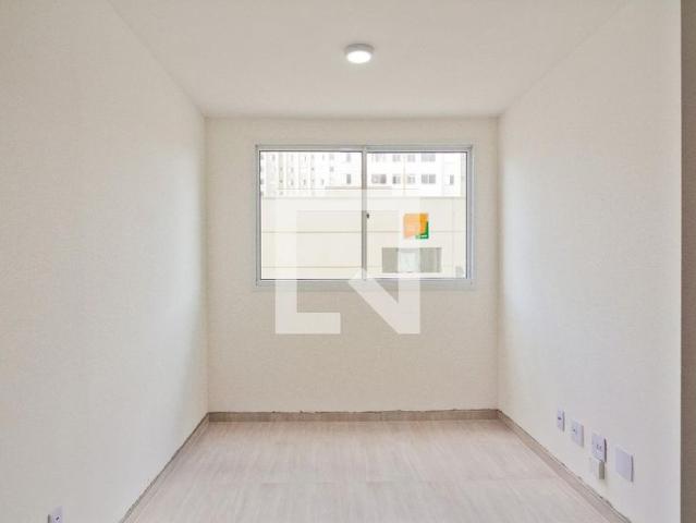 Apto, Jardim Iris, 2 Quartos, 42 m2 São Paulo