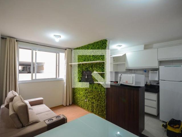Apto, Jardim Iris, 2 Quartos, 47 m2 São Paulo