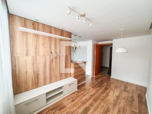 Apto, Jardim Iris, 2 Quartos, 47 m2 São Paulo