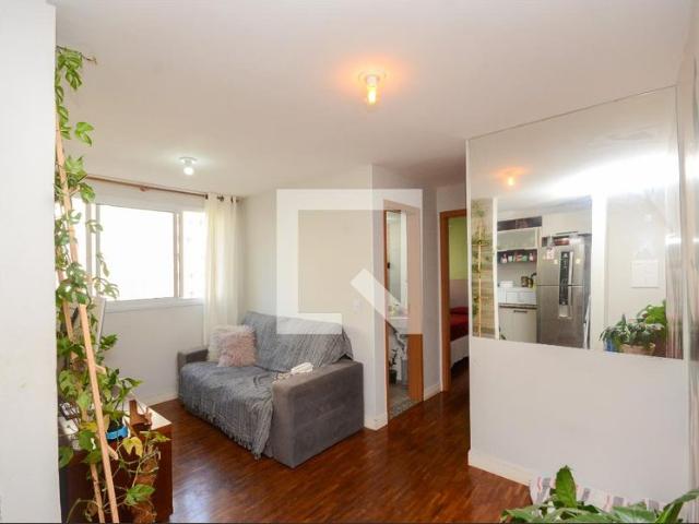 Apto, Jardim Iris, 2 Quartos, 47 m2 São Paulo