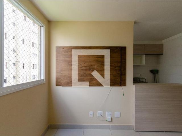 Apto, Jardim Iris, 2 Quartos, 44 m2 São Paulo