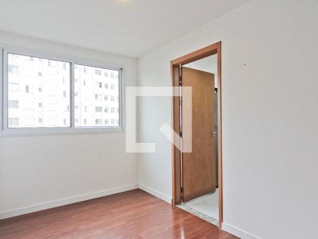 Apto, Jardim Iris, 2 Quartos, 44 m2 São Paulo