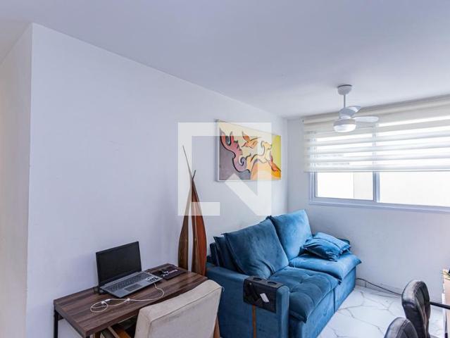 Apto, Jardim Iris, 2 Quartos, 44 m2 São Paulo