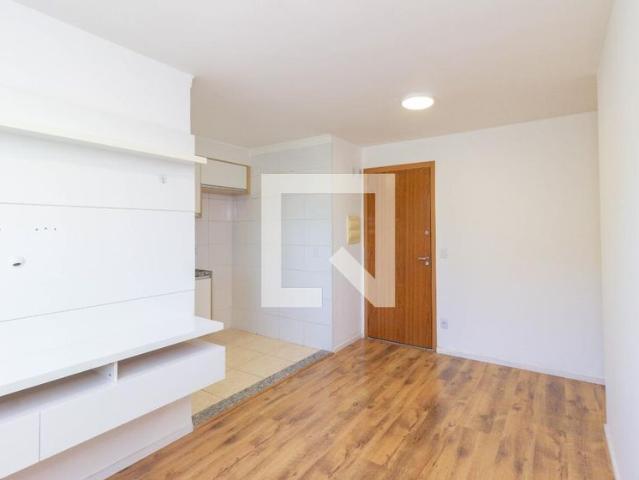 Apto, Jardim Iris, 2 Quartos, 44 m2 São Paulo