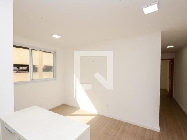 Apto, Jardim Iris, 2 Quartos, 44 m2 São Paulo
