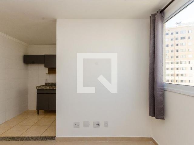 Apto, Jardim Iris, 2 Quartos, 45 m2 São Paulo