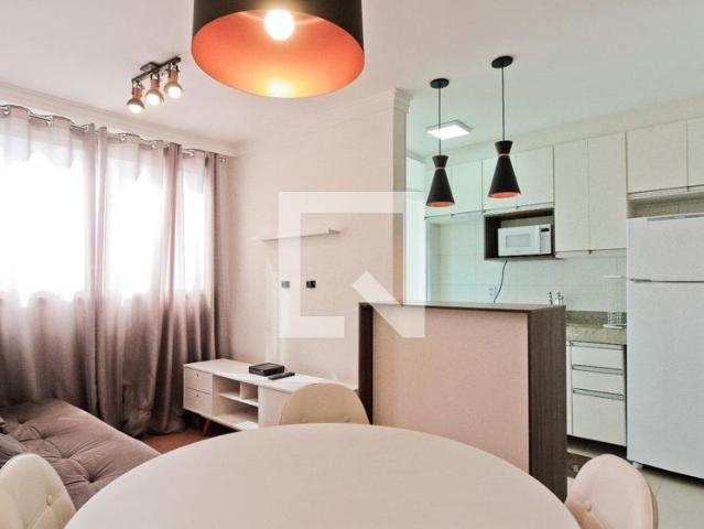 Apto, Jardim Iris, 2 Quartos, 45 m2 São Paulo