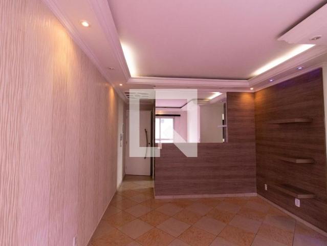 Apto, Jardim Iris, 2 Quartos, 45 m2 São Paulo