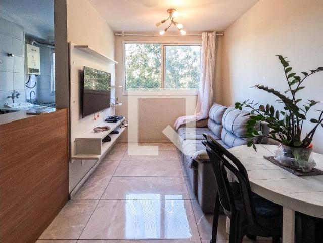 Apto, Jardim Iris, 2 Quartos, 45 m2 São Paulo