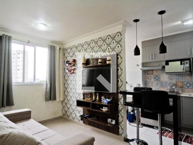Apto, Jardim Iris, 2 Quartos, 45 m2 São Paulo