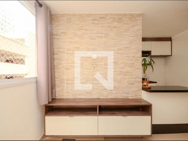 Apto, Jardim Iris, 2 Quartos, 45 m2 São Paulo