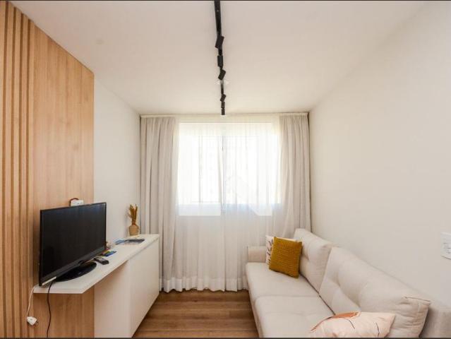 Apto, Jardim Iris, 2 Quartos, 46 m2 São Paulo