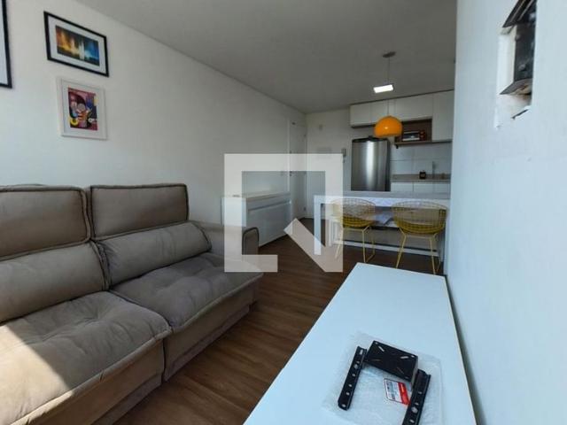 Apto, Jardim Iris, 2 Quartos, 49 m2 São Paulo