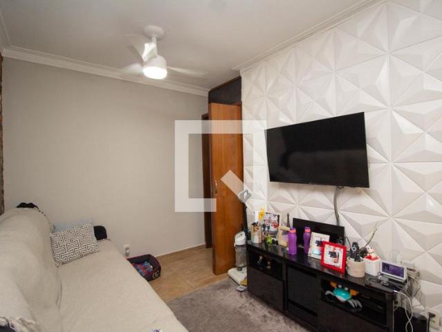 Apto, Jardim Iris, 2 Quartos, 49 m2 São Paulo