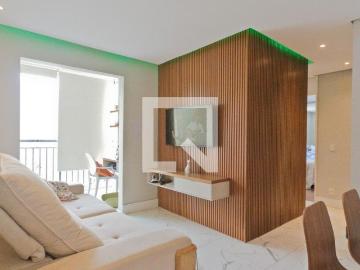 Apto, Jardim Iris, 2 Quartos, 49 m2 São Paulo