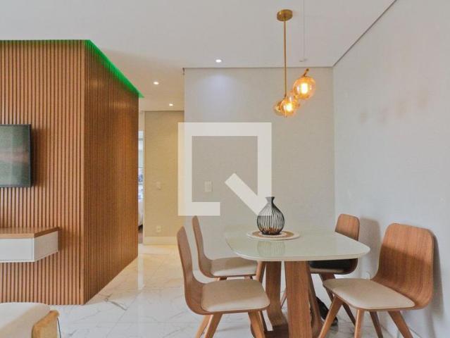 Apto, Jardim Iris, 2 Quartos, 49 m2 São Paulo