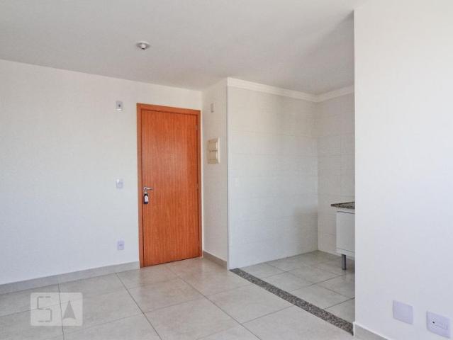 Apto, Jardim Iris, 2 Quartos, 49 m2 São Paulo