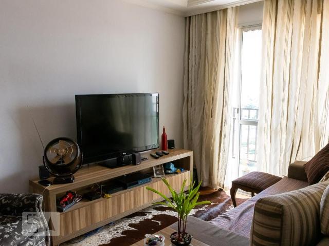 Apto, Jardim Iris, 2 Quartos, 53 m2 São Paulo