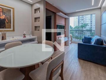 Apto, Jardim Iris, 2 Quartos, 53 m2 São Paulo