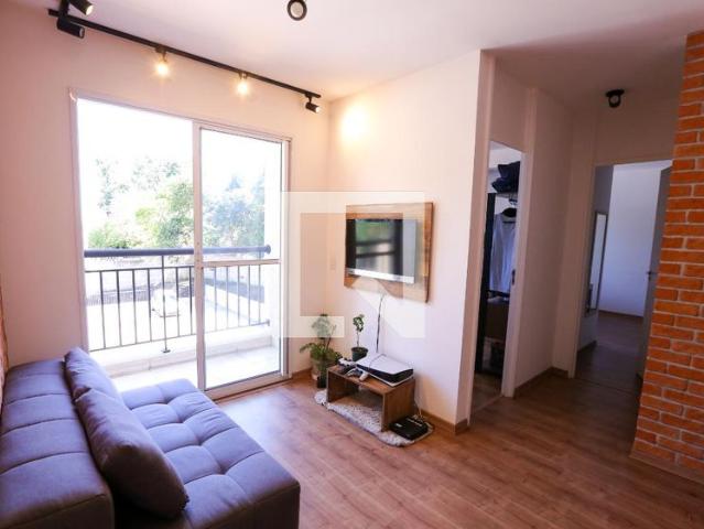 Apto, Jardim Iris, 2 Quartos, 53 m2 São Paulo