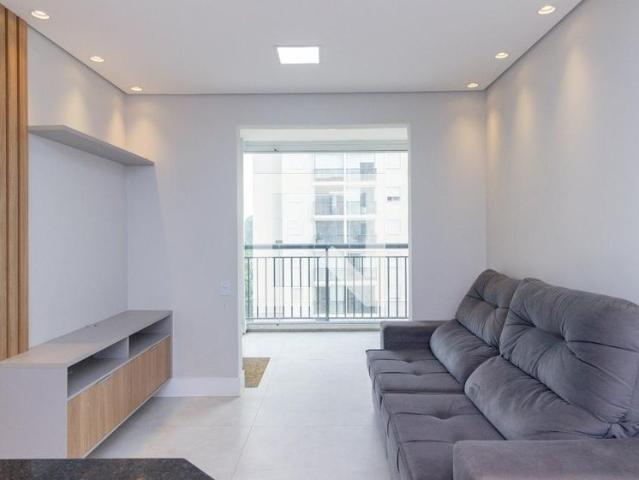 Apto, Jardim Iris, 2 Quartos, 50 m2 São Paulo