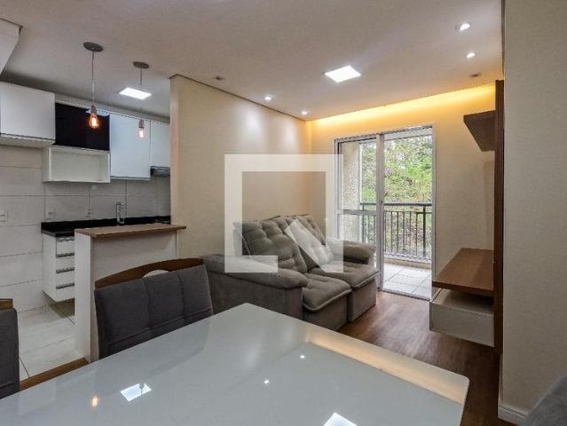 Apto, Jardim Iris, 2 Quartos, 50 m2 São Paulo