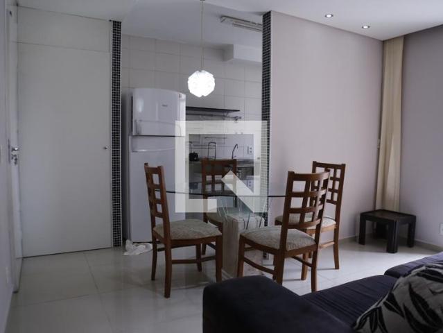 Apto, Jardim Iris, 2 Quartos, 50 m2 São Paulo