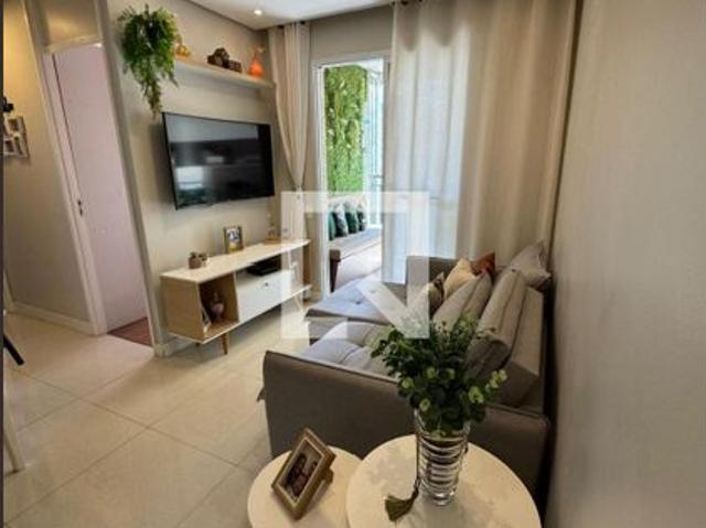 Apto, Jardim Iris, 2 Quartos, 50 m2 São Paulo