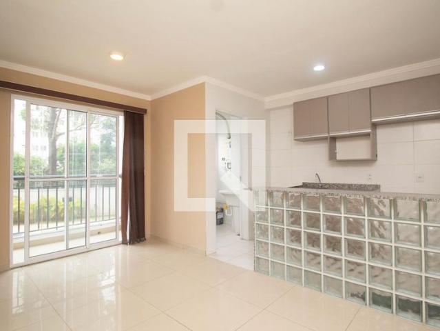 Apto, Jardim Iris, 2 Quartos, 52 m2 São Paulo