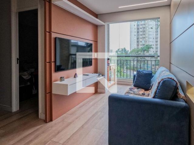 Apto, Jardim Iris, 2 Quartos, 54 m2 São Paulo