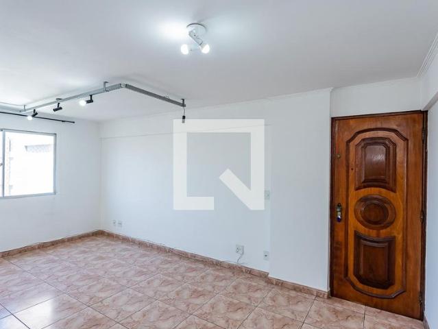 Apto, Jardim Iris, 2 Quartos, 55 m2 São Paulo