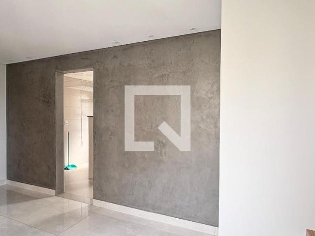 Apto, Jardim Iris, 2 Quartos, 55 m2 São Paulo
