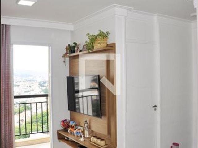 Apto, Jardim Iris, 2 Quartos, 55 m2 São Paulo