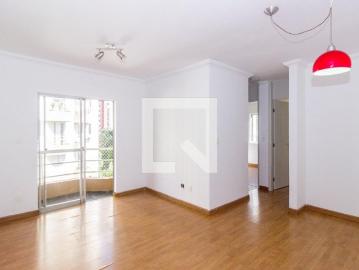 Apto, Jardim Iris, 2 Quartos, 56 m2 São Paulo