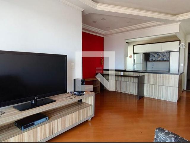 Apto, Jardim Iris, 2 Quartos, 58 m2 São Paulo