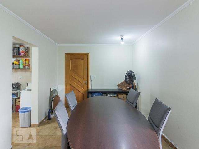 Apto, Jardim Iris, 2 Quartos, 60 m2 São Paulo