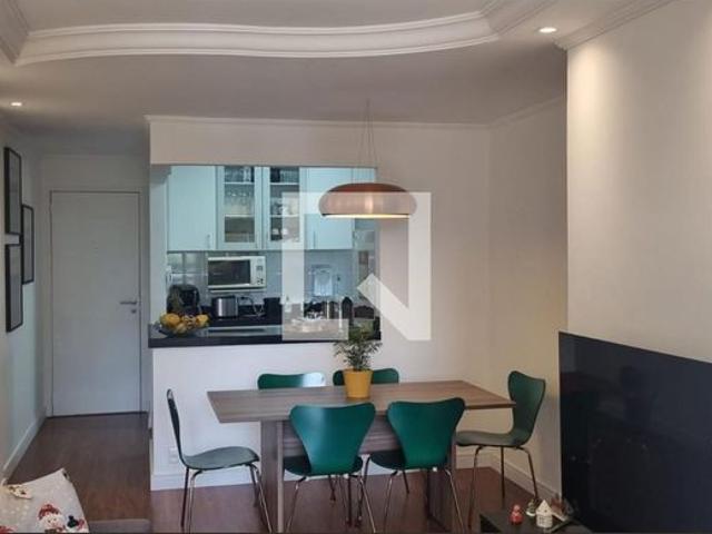 Apto, Jardim Iris, 2 Quartos, 66 m2 São Paulo