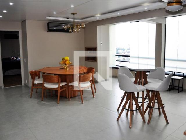 Apto, Jardim Iris, 4 Quartos, 130 m2 São Paulo